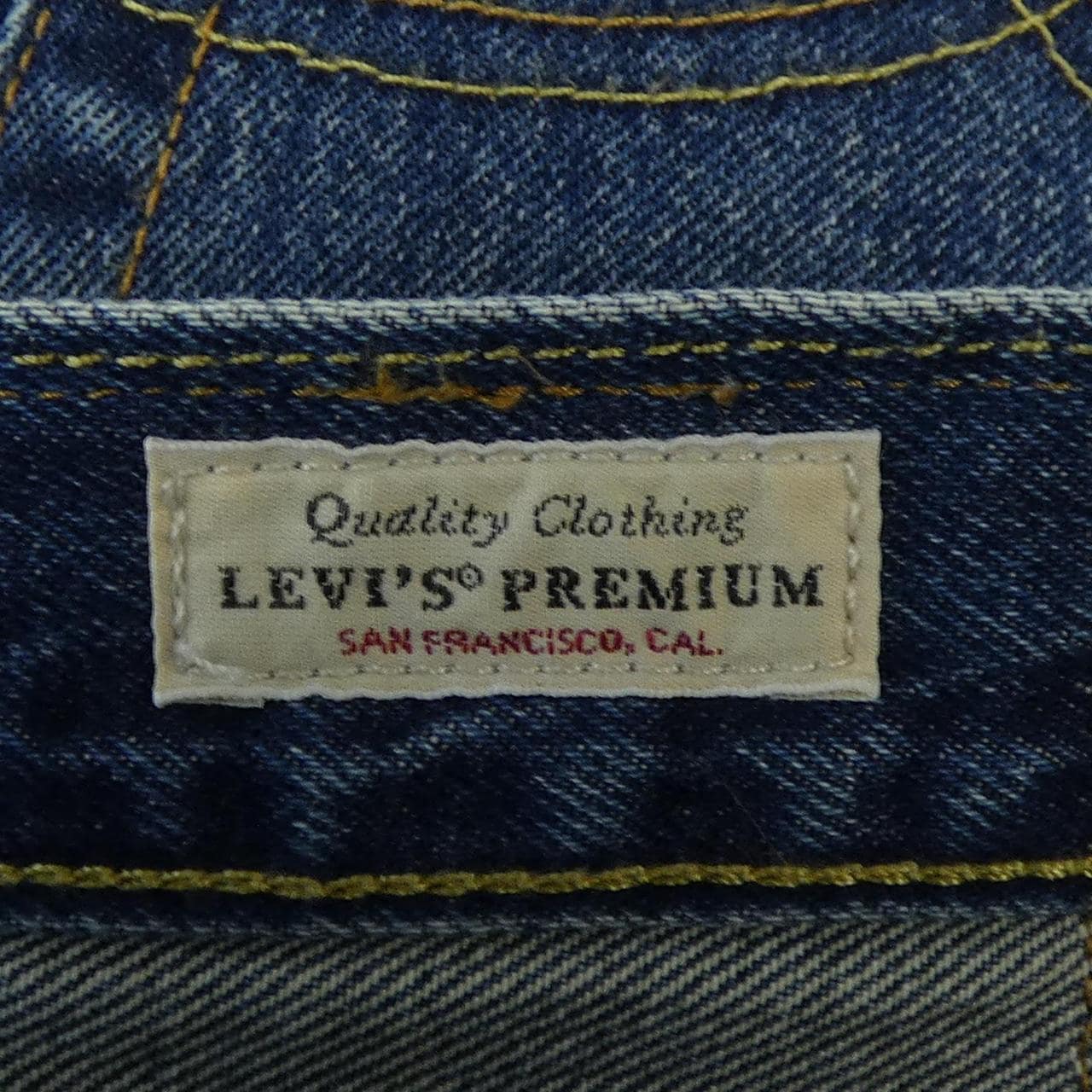 Levi'sLEVI'SPC 9-A9517-0002牛仔裤