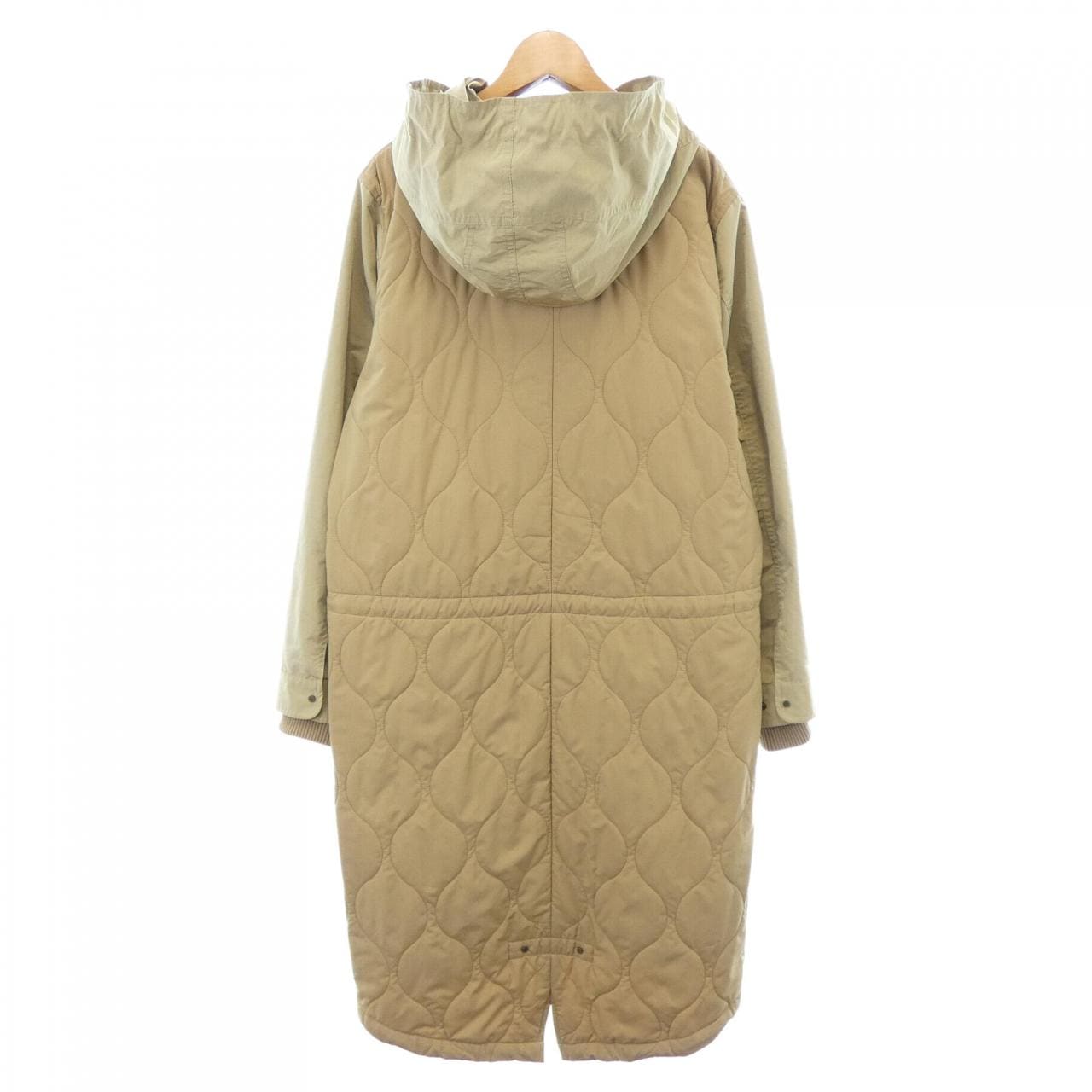 フレッドペリー FRED PERRY コート