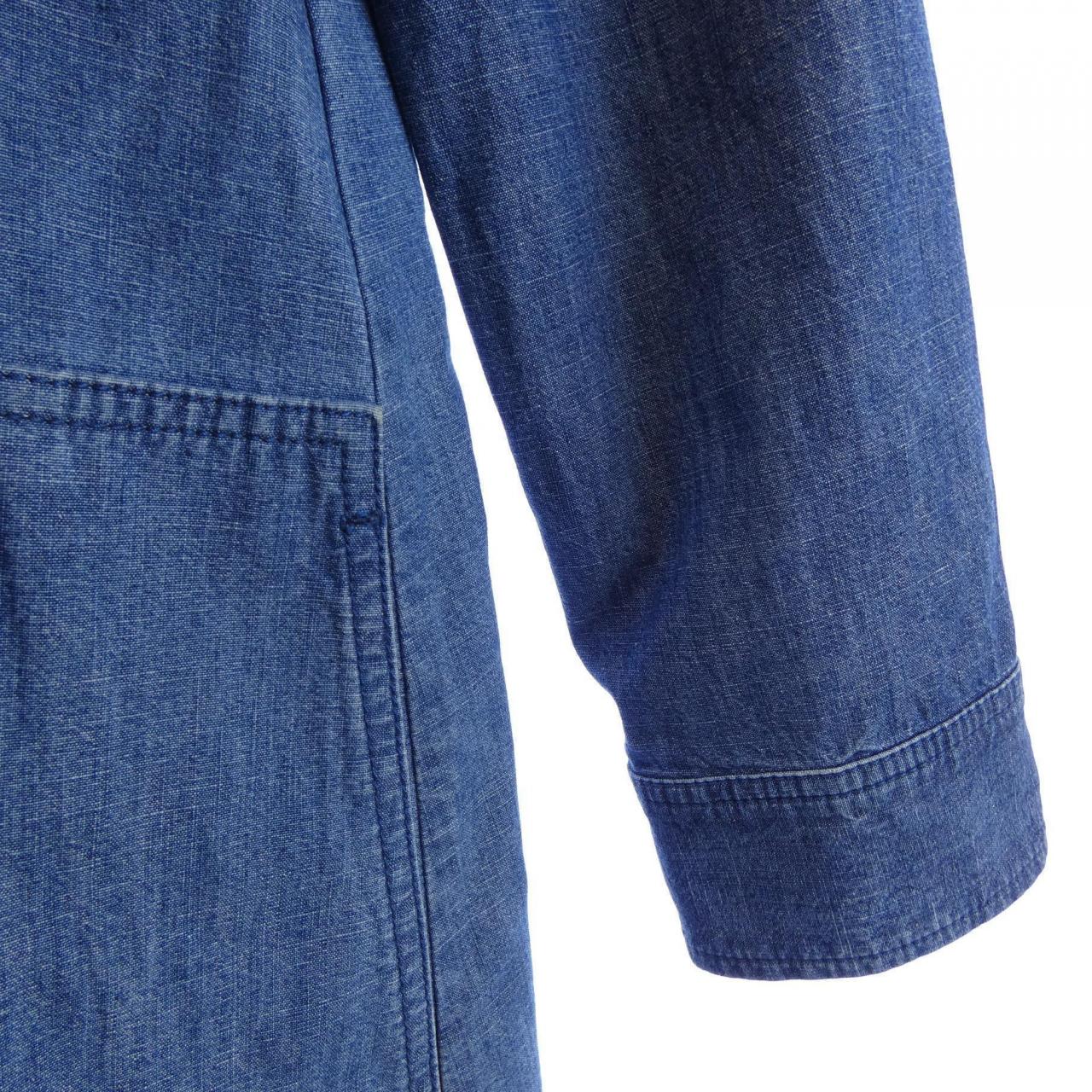 ロエベ LOEWE チュニックドレス PAULA'S IBIZA S616Y1FX03 ワンピース