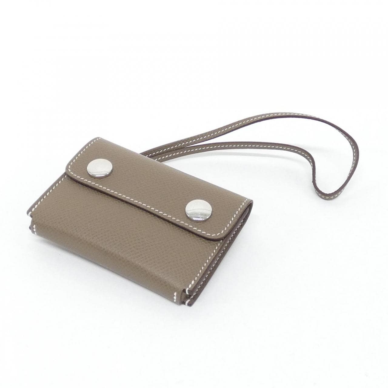 エルメス エルメスナップ 087065CK カードケース