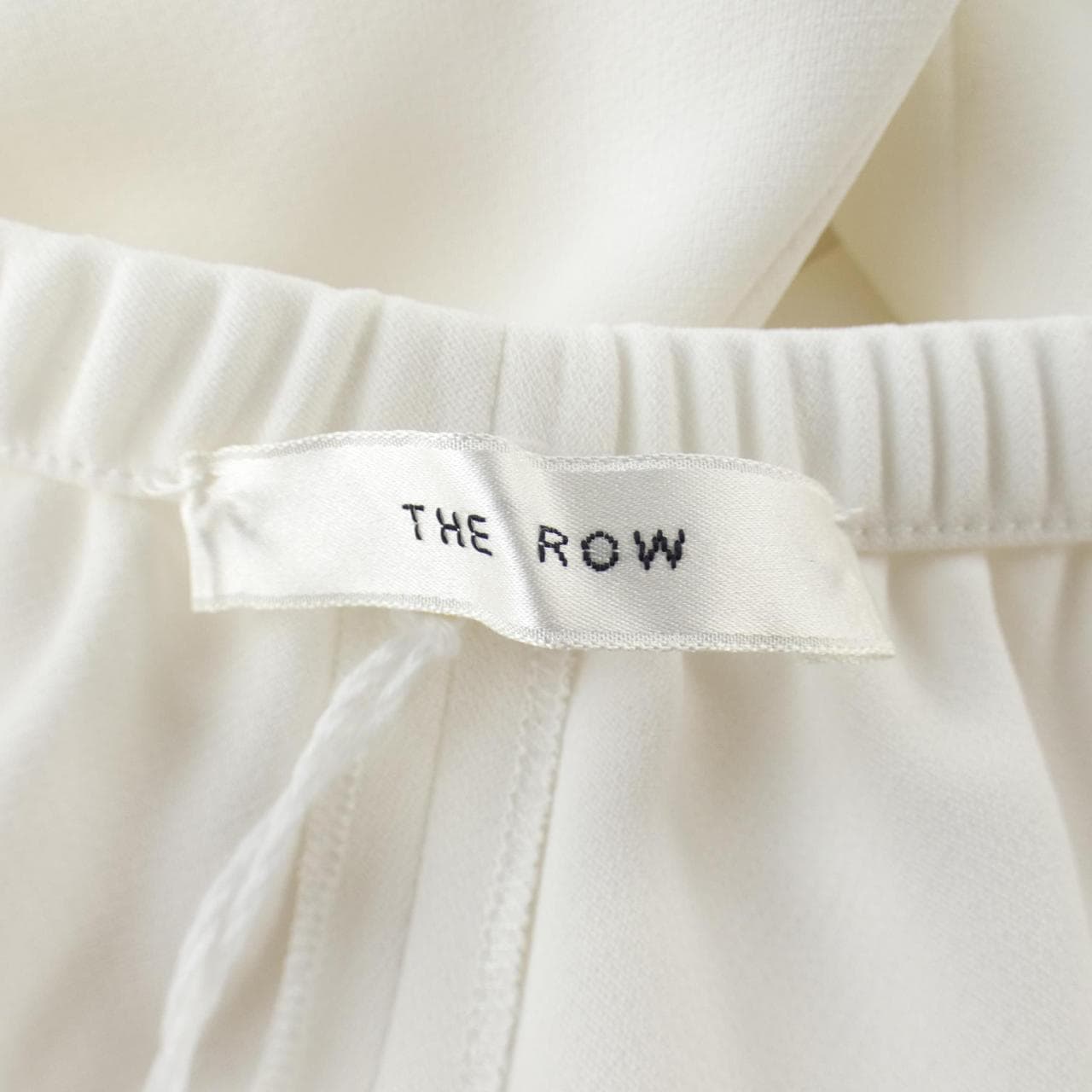 ザロウ THE ROW GALA PANT 1766 W1968 パンツ