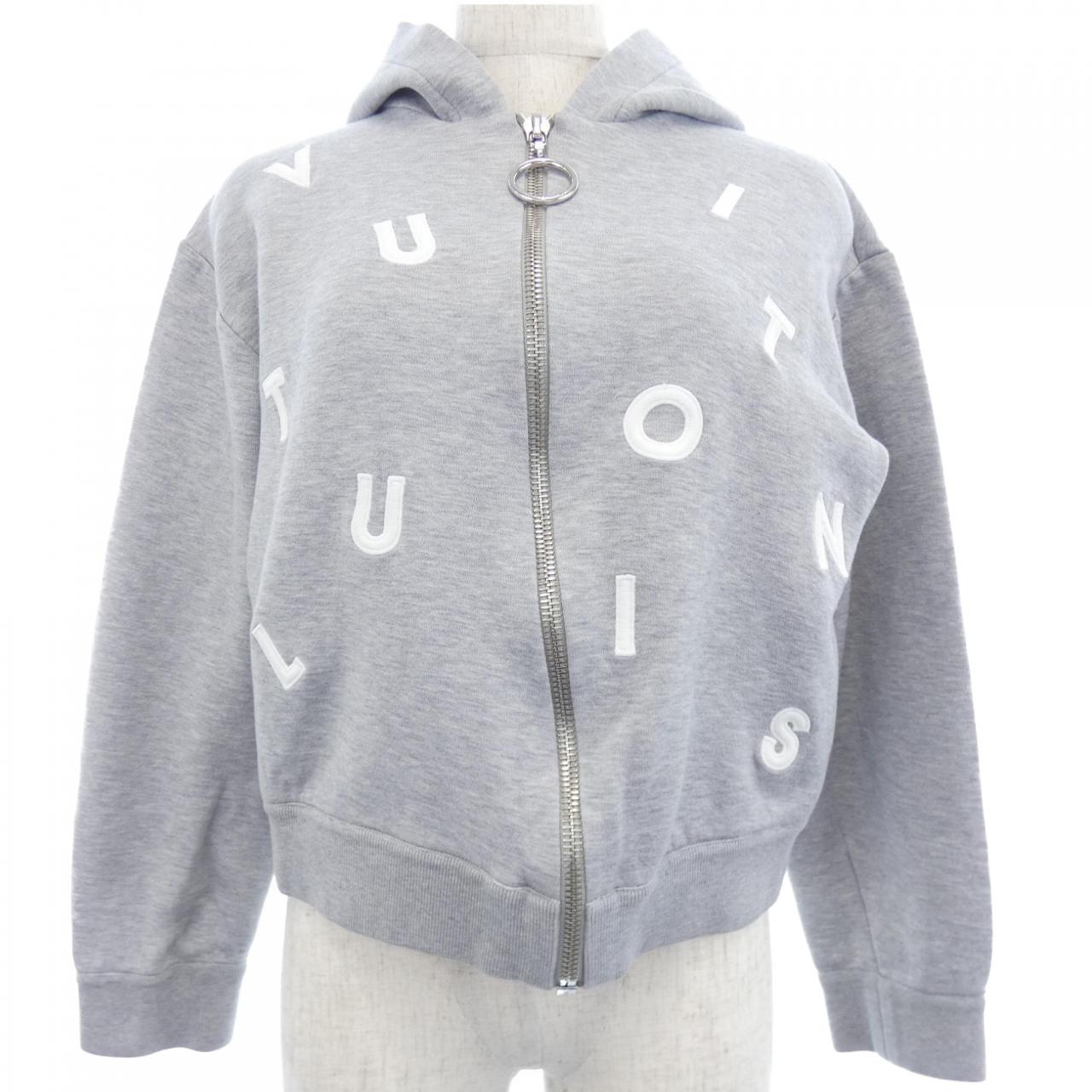 ルイヴィトン LOUIS VUITTON FFST04FED パーカー