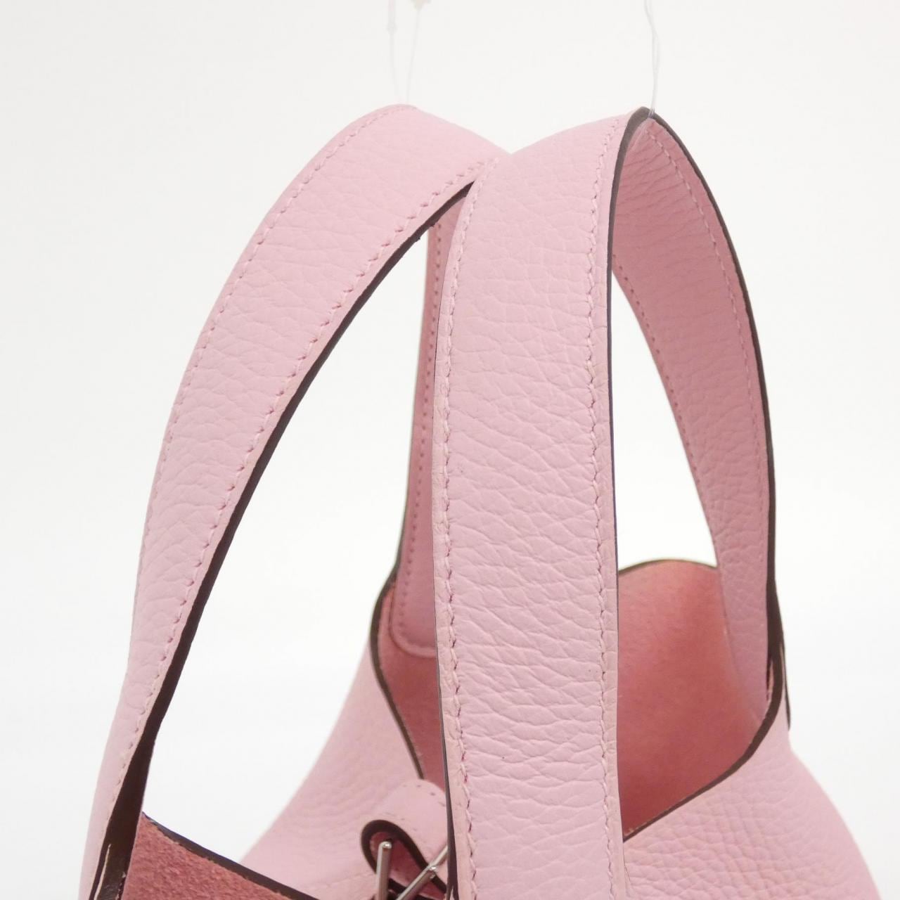 【未使用品】エルメス ピコタン ロック PM 056289CK バッグ