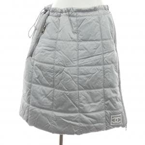 シャネル CHANEL IDENTFICATION P16393V09195 00A スカート