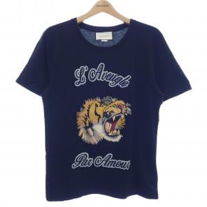 グッチ GUCCI 430813-X5M72 Tシャツ