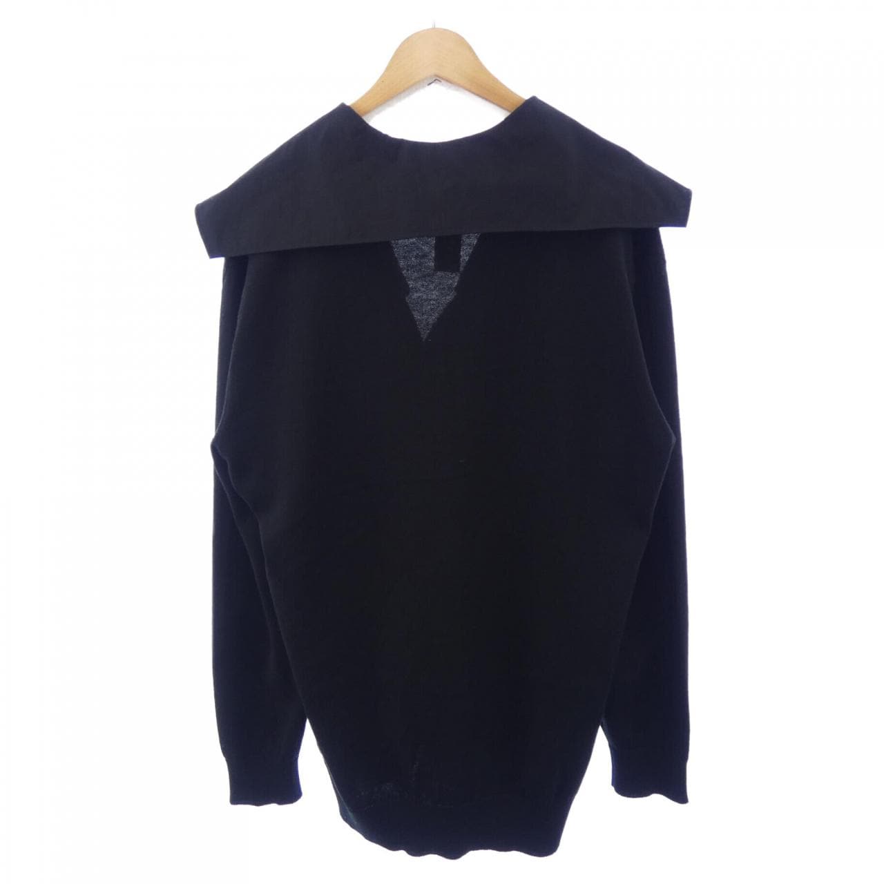 パトゥ PATOU KN0718047999B カーディガン