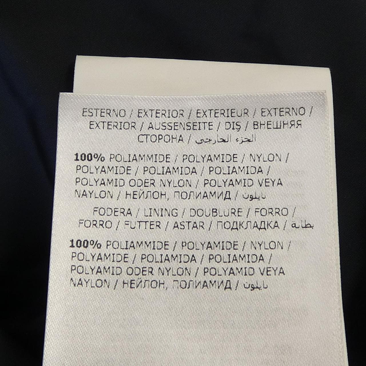 モンクレール MONCLER DUBOST ブルゾン