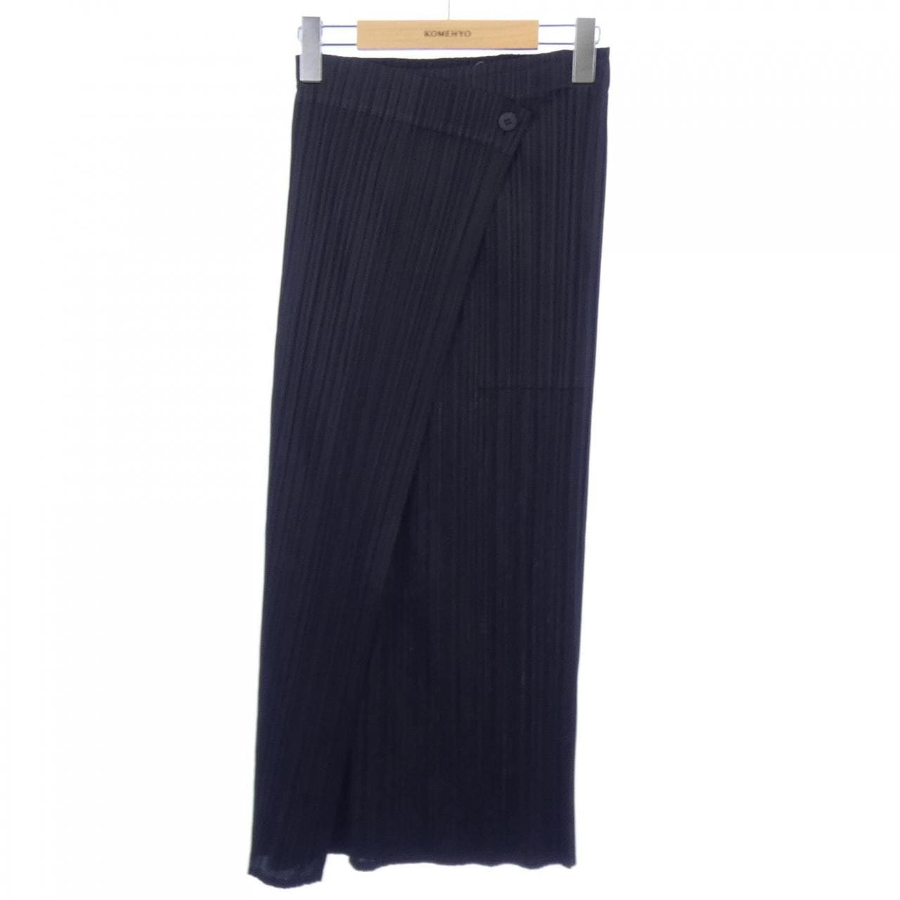 プリーツプリーズ PLEATS PLEASE PP13-JG156 スカート