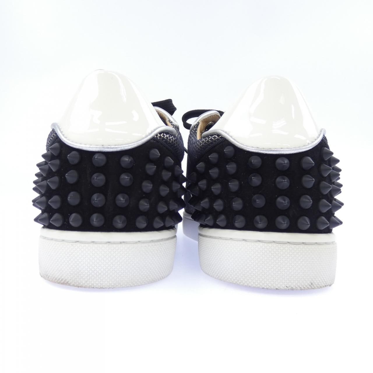 クリスチャンルブタン CHRISTIAN LOUBOUTIN SEAVASTE2 スニーカー