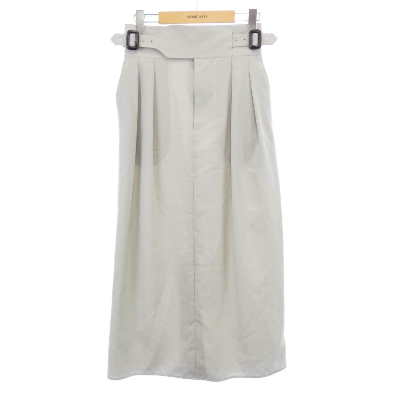 ザリラクス THE RERACS 25SS-RESK-172L-J スカート