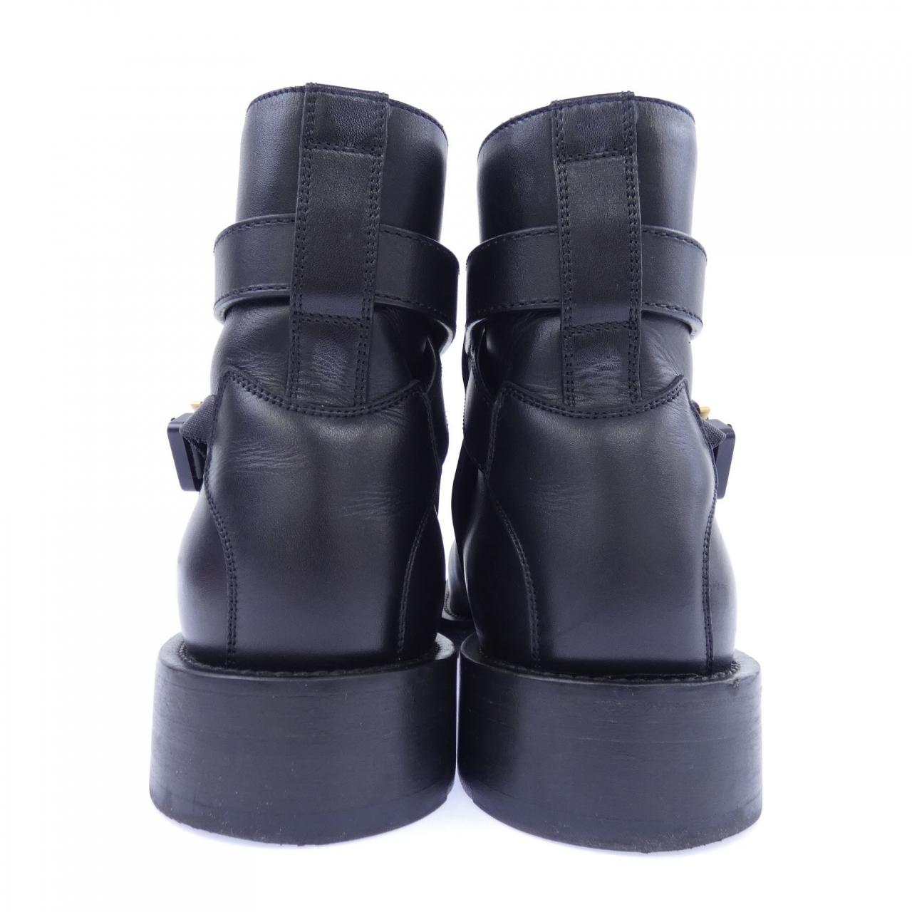 ディオール DIOR ブーツ