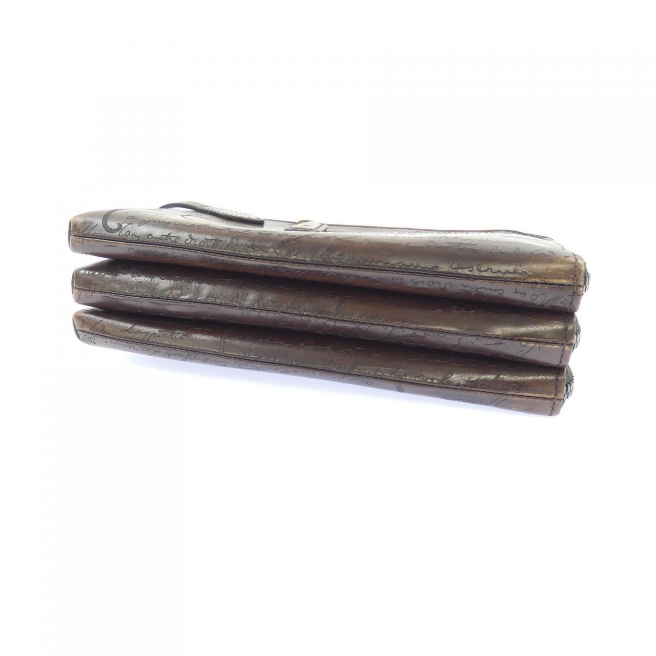 ベルルッティ Berluti POUCH