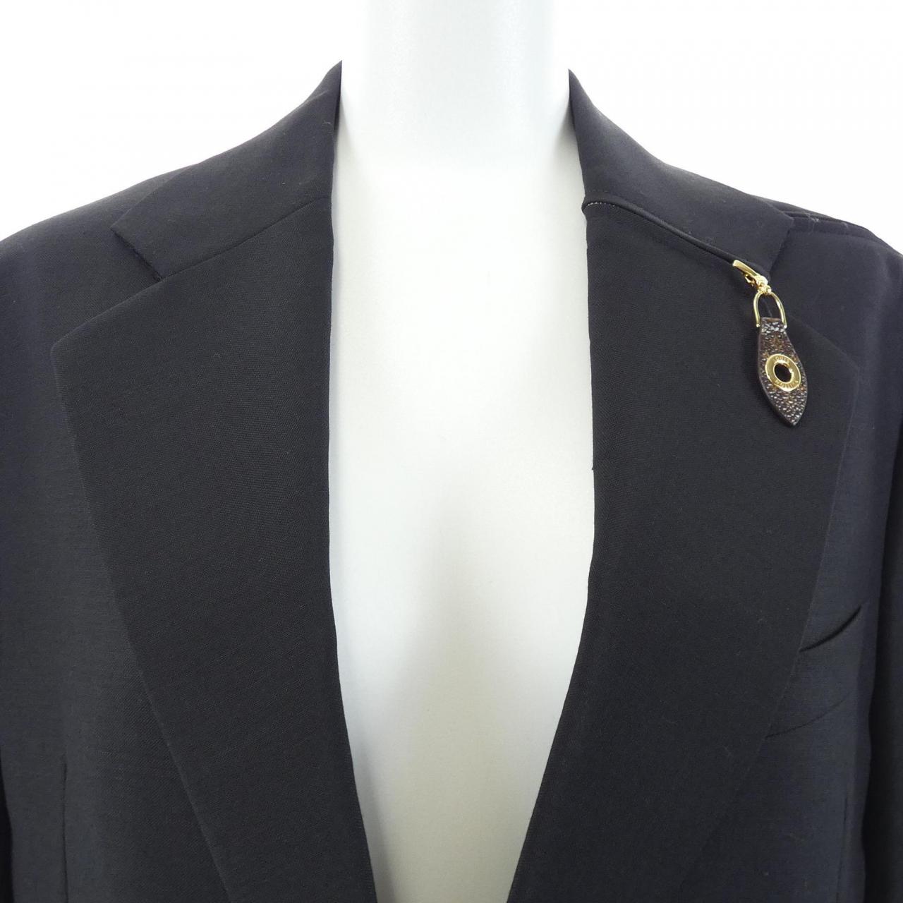 ルイヴィトン LOUIS VUITTON FSJC02FIT ジャケット