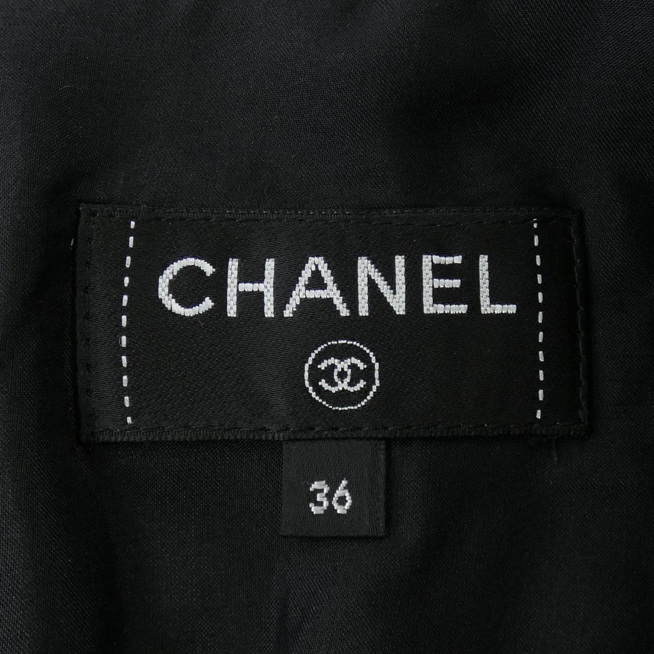 シャネル CHANEL P74403V65889 スカート