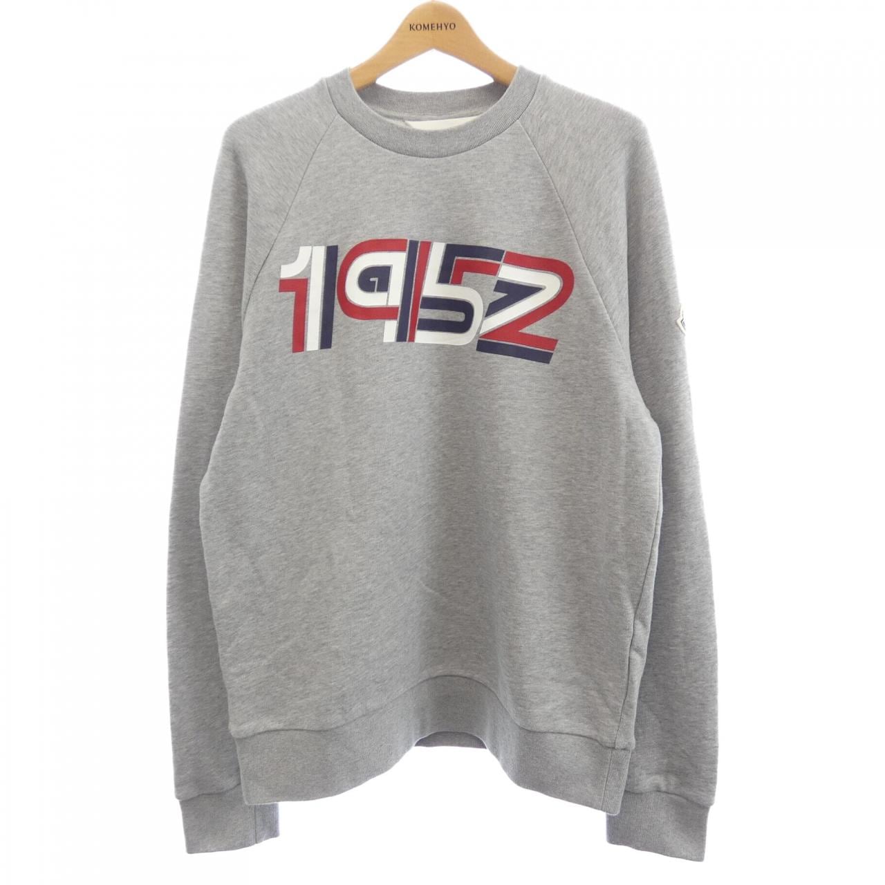 モンクレール ジーニアス MONCLER GENIUS スウェット