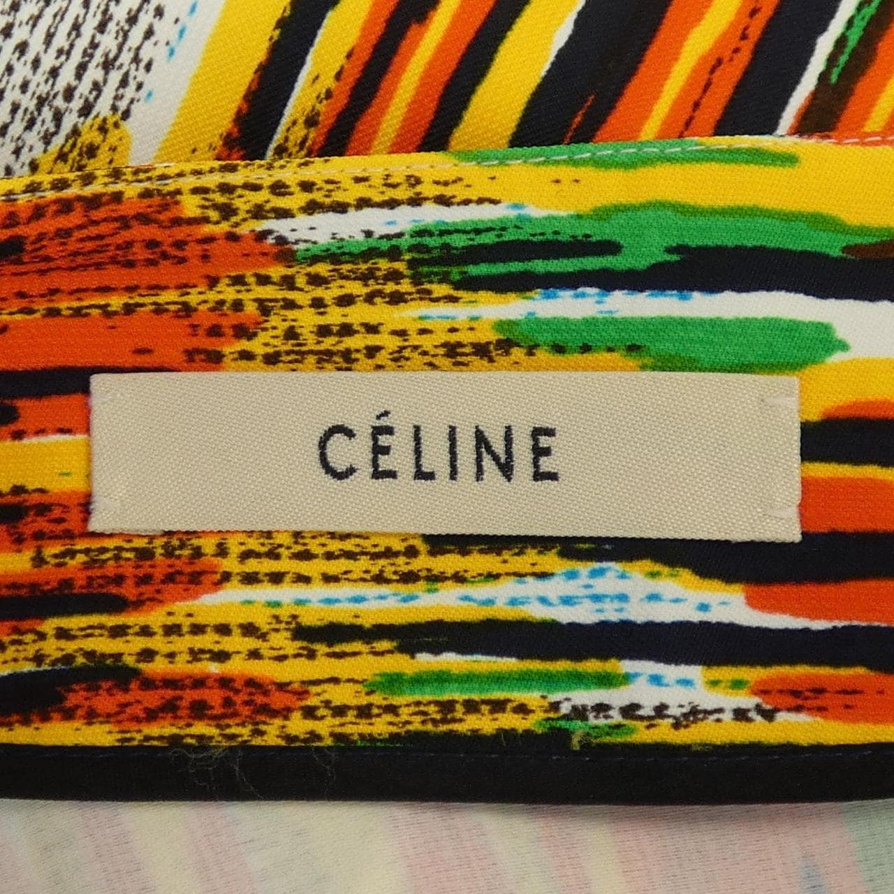 セリーヌ CELINE 2 2L26/6025 スカート