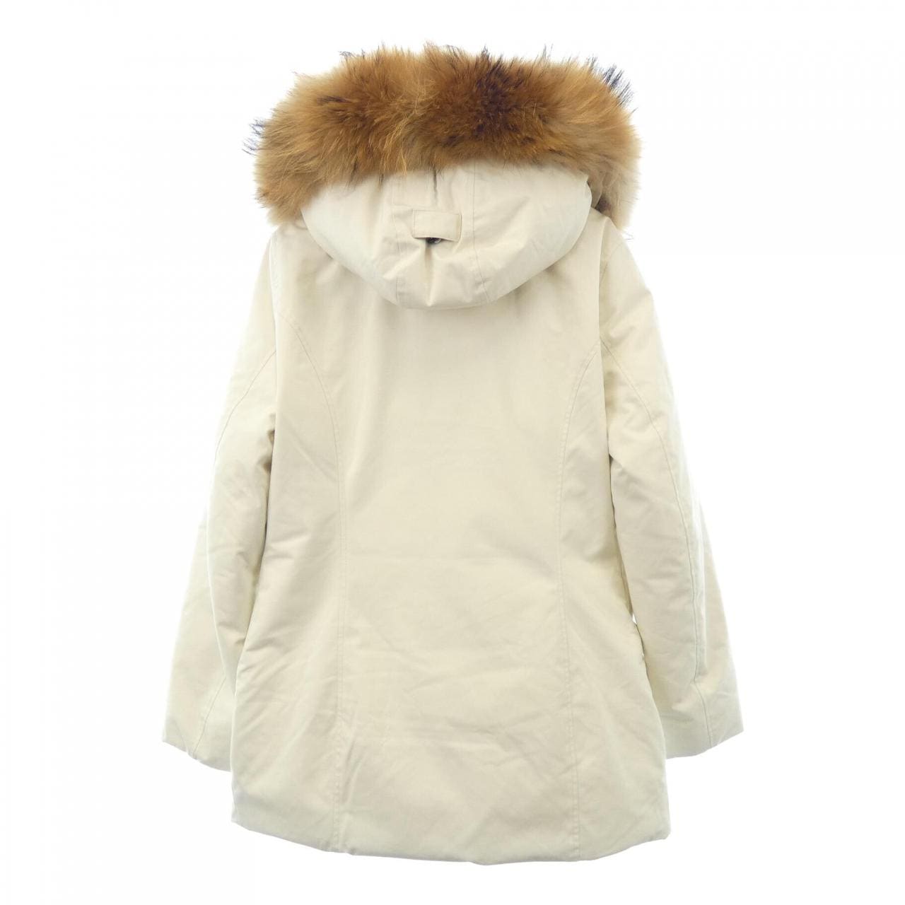 ケープホーン CAPE HORN ダウンコート