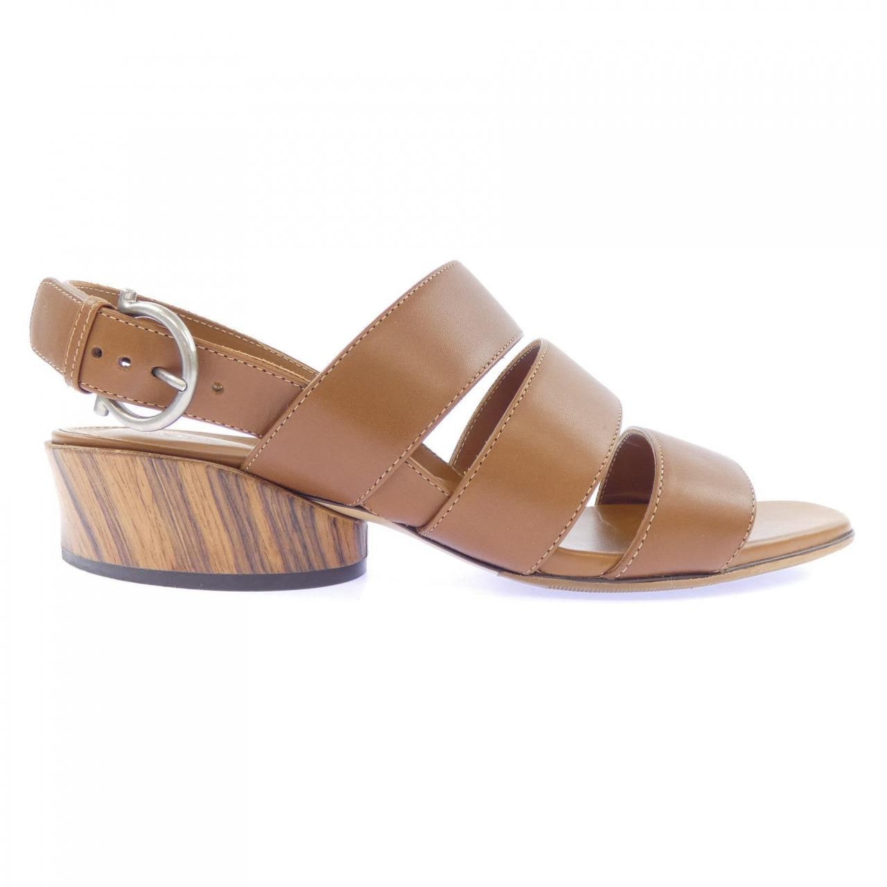 サルヴァトーレフェラガモ SALVATORE FERRAGAMO サンダル