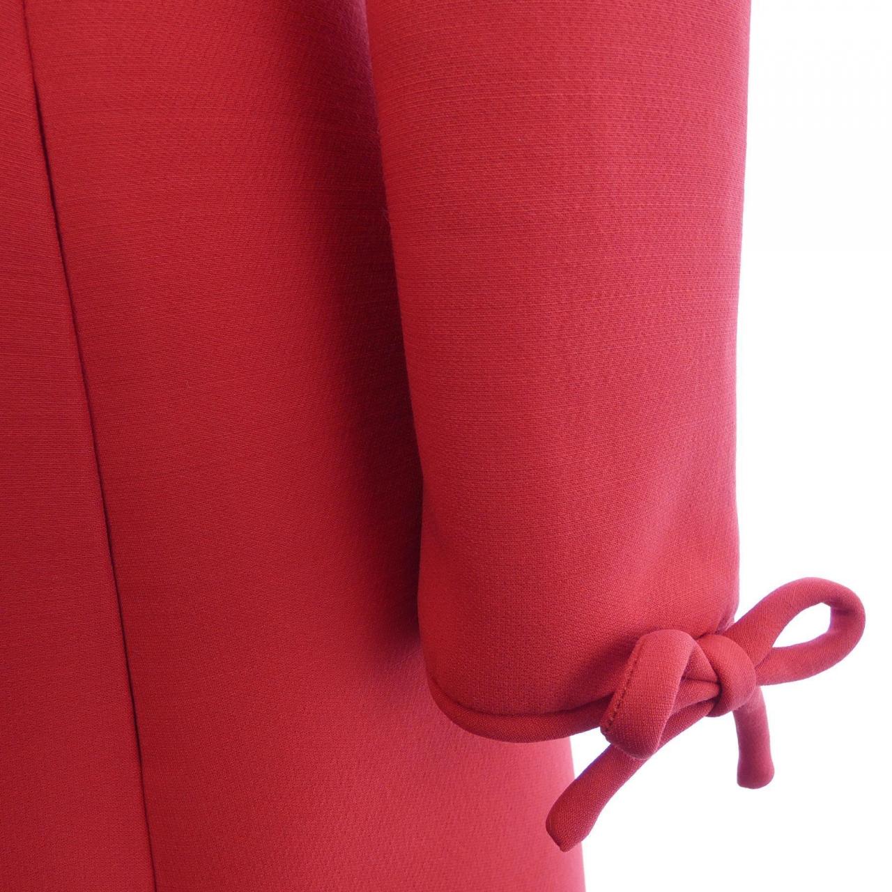 ヴァレンティノ VALENTINO 5B3VA95S71CF ワンピース