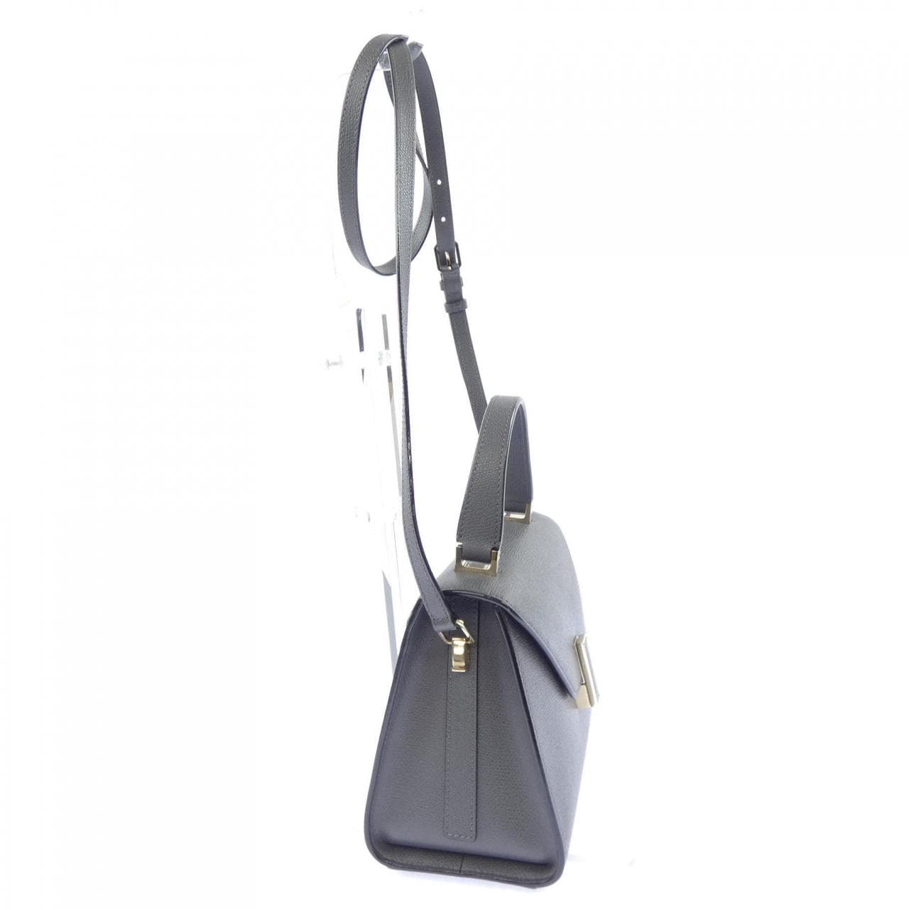 ヴァレクストラ VALEXTRA イジィデ ISIDE WBES0036028LOC99 BAG