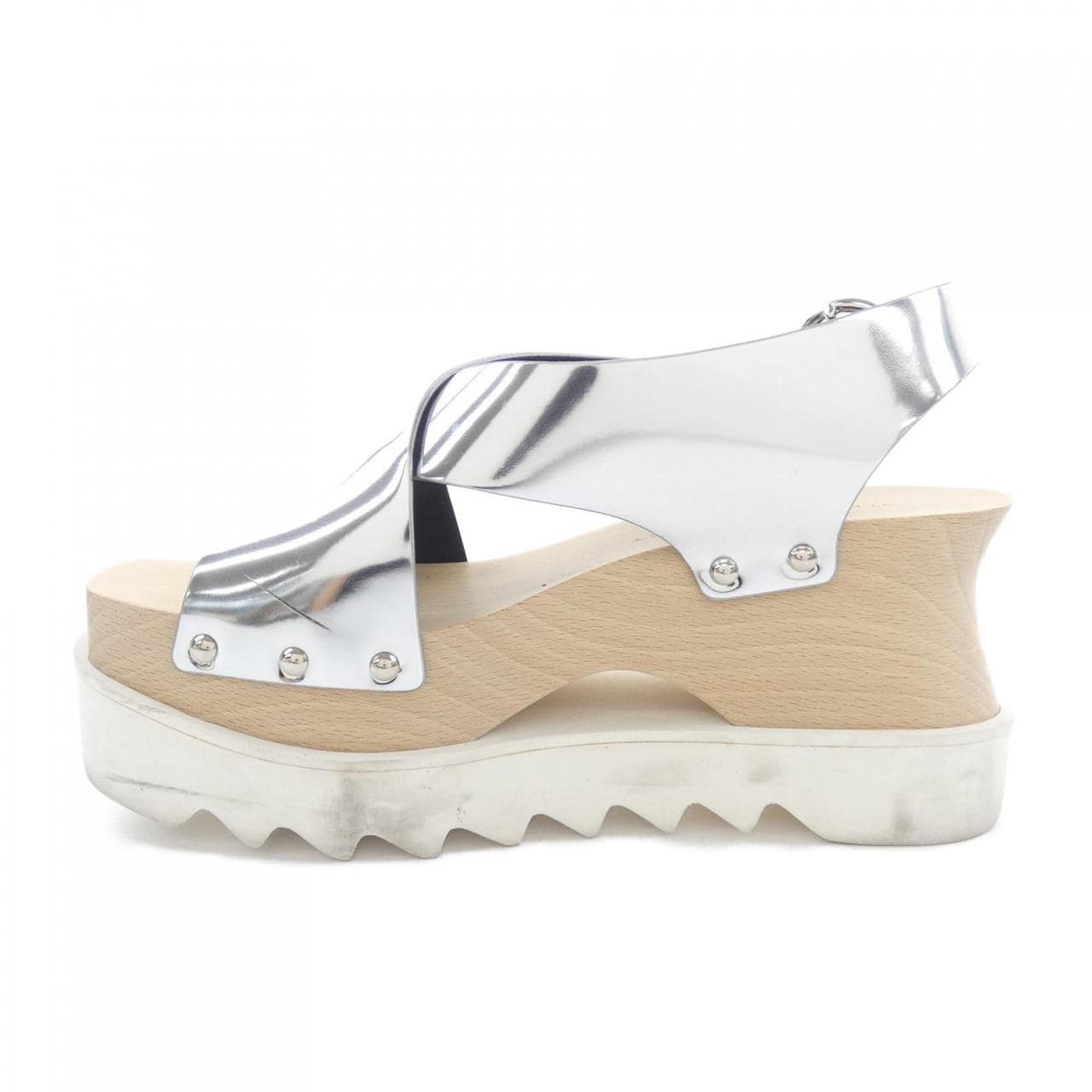 ステラマッカートニー STELLA MCCARTNEY サンダル