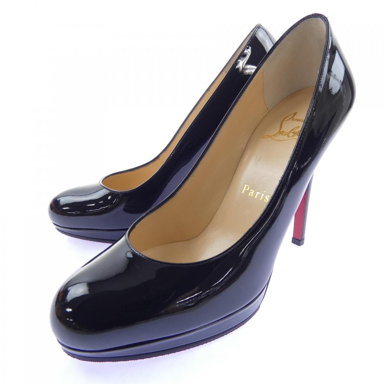 クリスチャンルブタン CHRISTIAN LOUBOUTIN パンプス