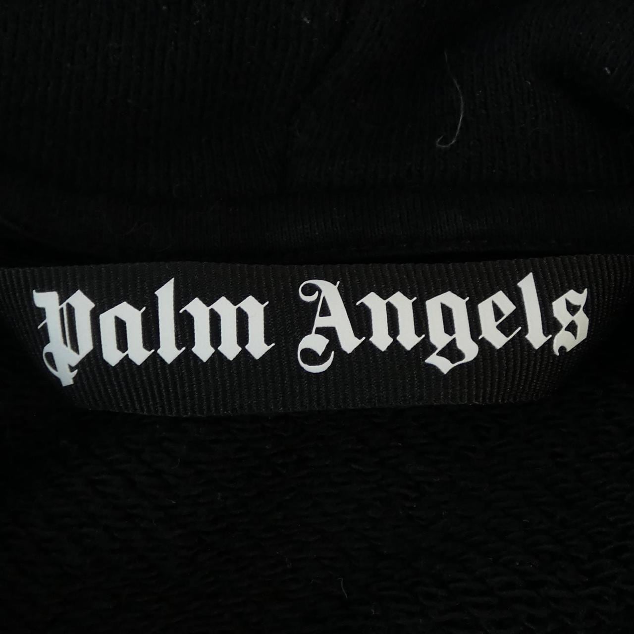 パームエンジェルス PALM ANGELS パーカー