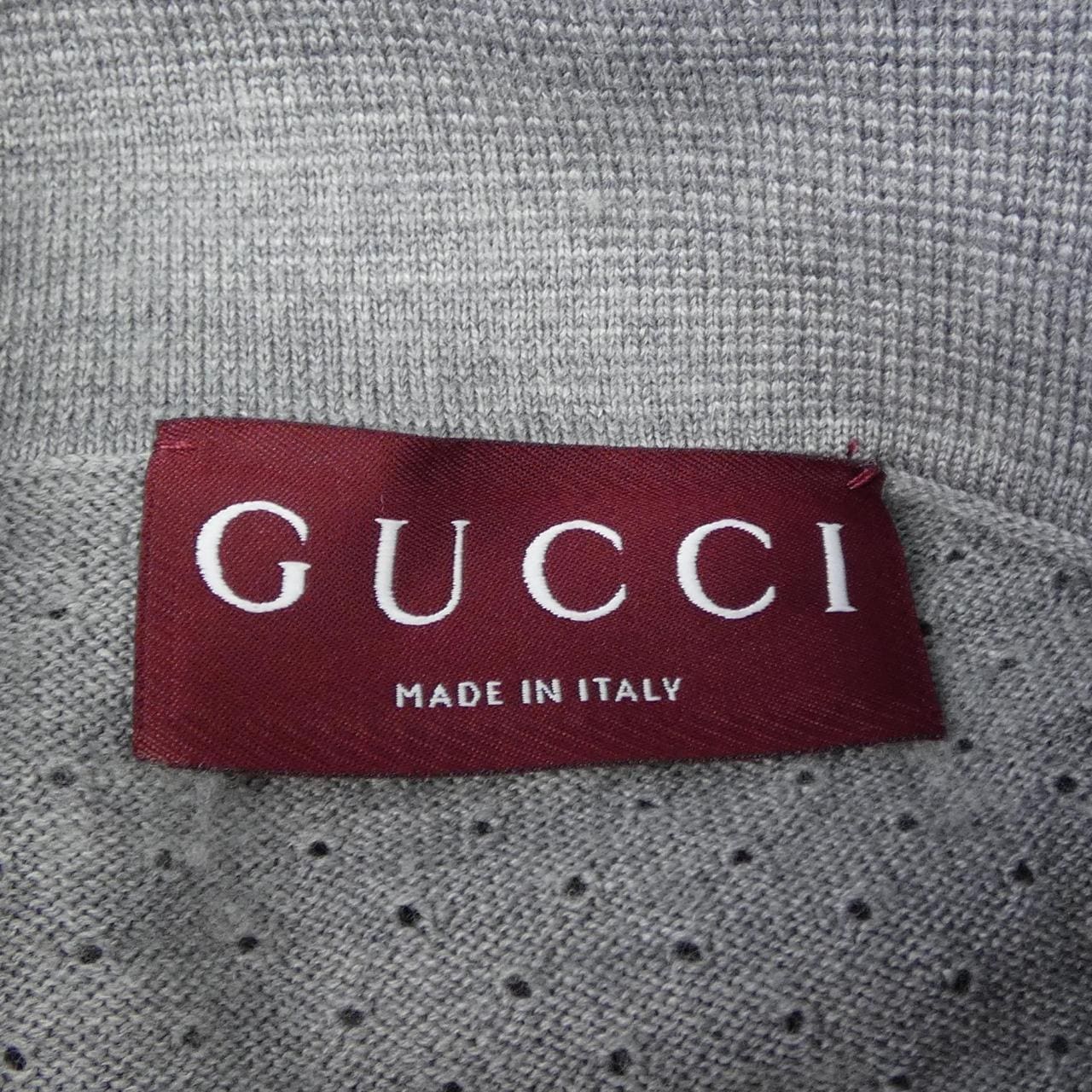 グッチ GUCCI 824573 XKESP ポロシャツ
