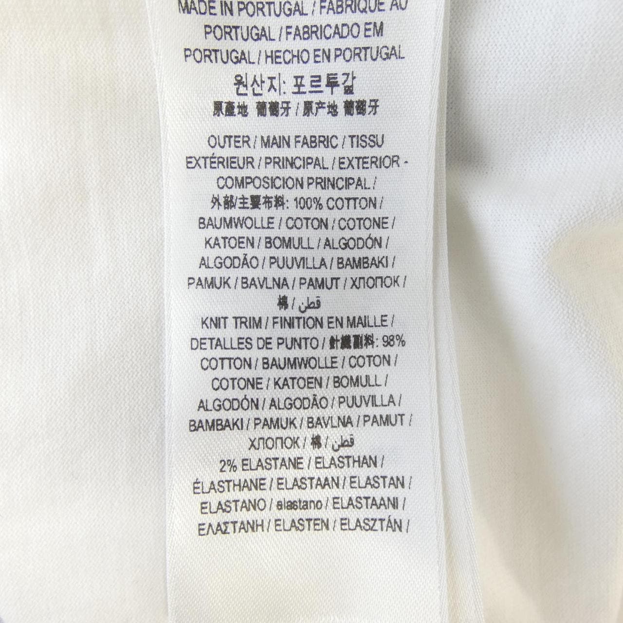 バーバリー BURBERRY 80519821 Tシャツ