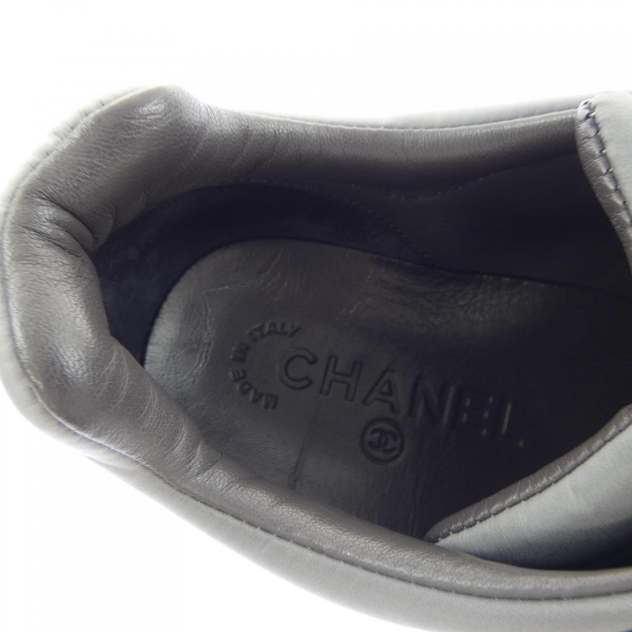 シャネル CHANEL G31711 スニーカー