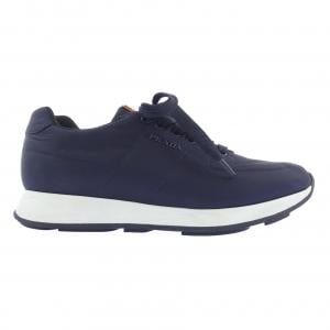 プラダ PRADA PIUMA TRAINER 4E3355 スニーカー