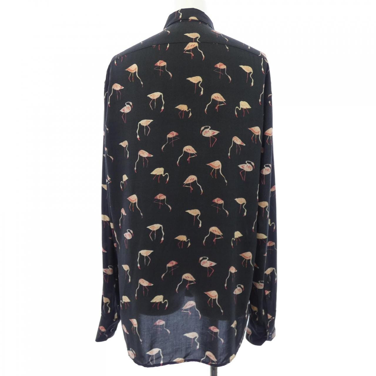 サンローラン SAINT LAURENT シャツ
