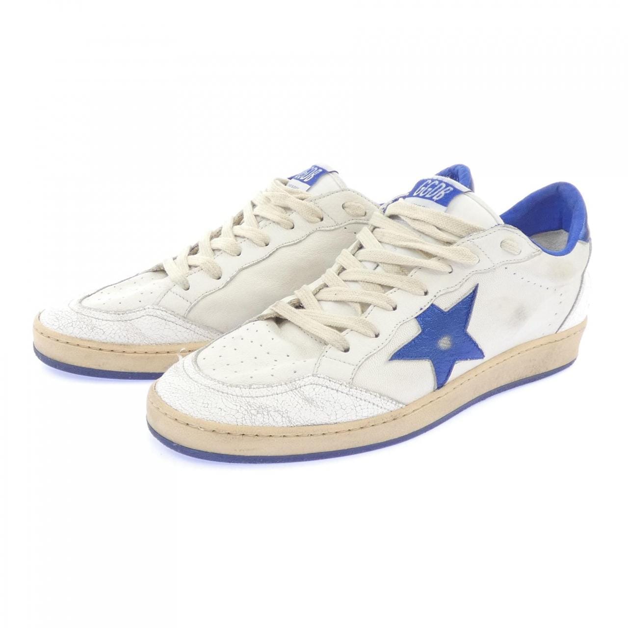 ゴールデングース GOLDEN GOOSE スニーカー