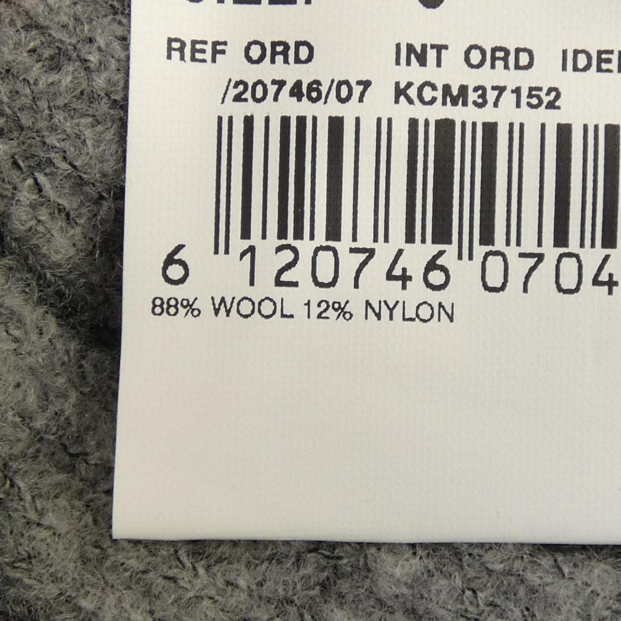 ラルディーニ LARDINI JJLJM22 ジャケット