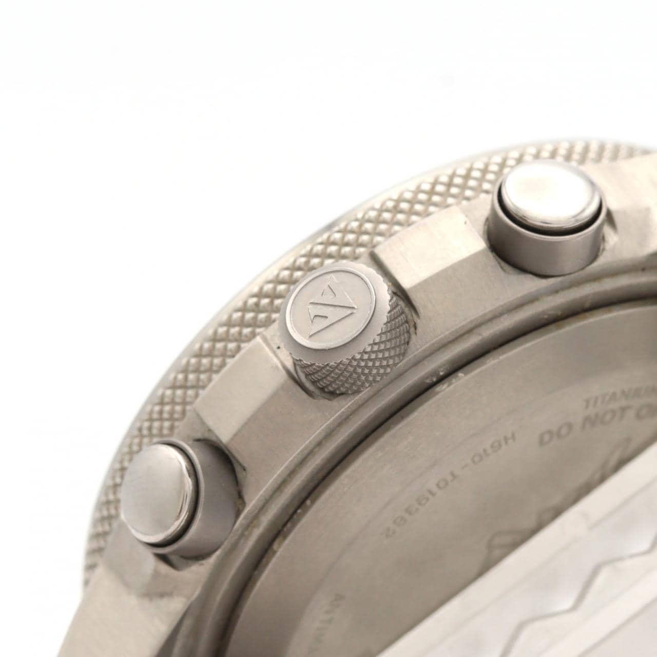 【ノーメンテナンス還元価格】シチズン プロマスター･ブルーインパルス H610-T019382/BY0080-65E TI ソーラークォーツ