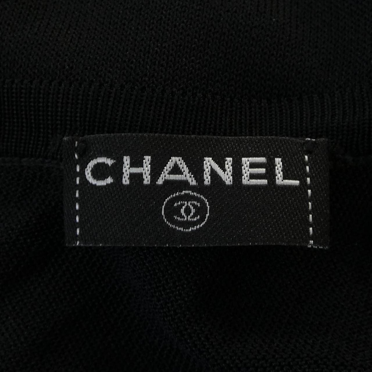 シャネル CHANEL P28013K00020 06P ワンピース