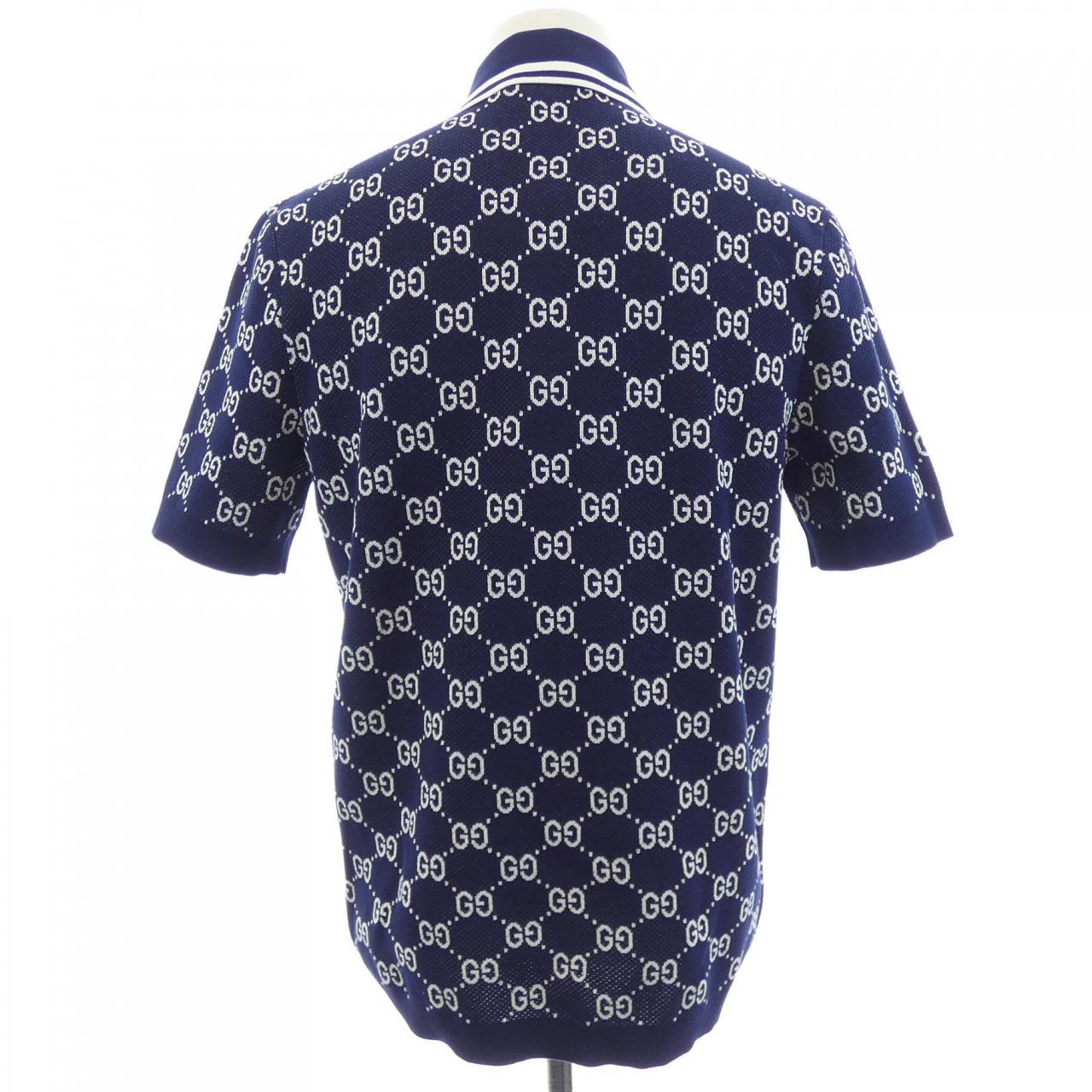 グッチ GUCCI 816427 XKEL4 ポロシャツ