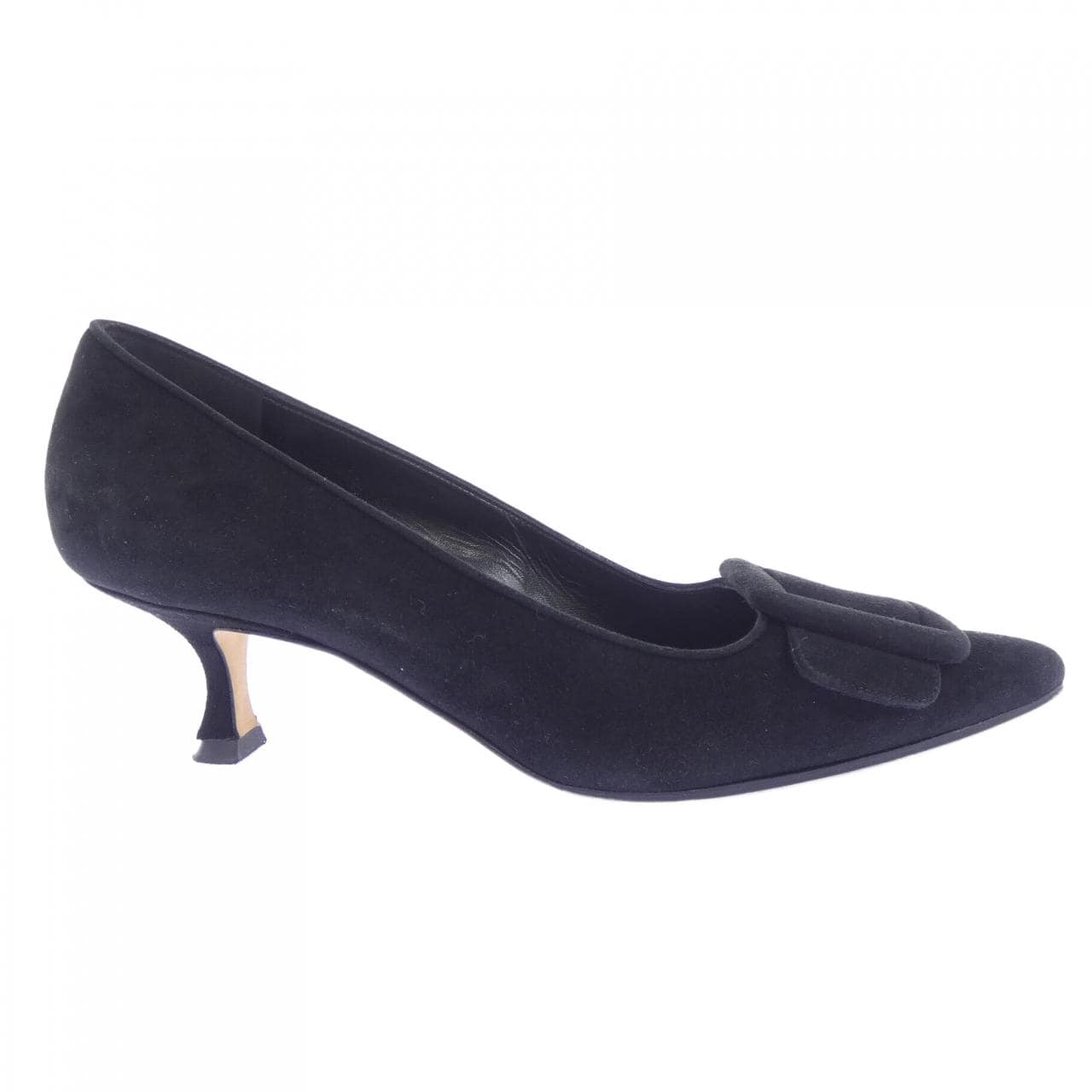 マノロブラニク MANOLO BLAHNIK パンプス