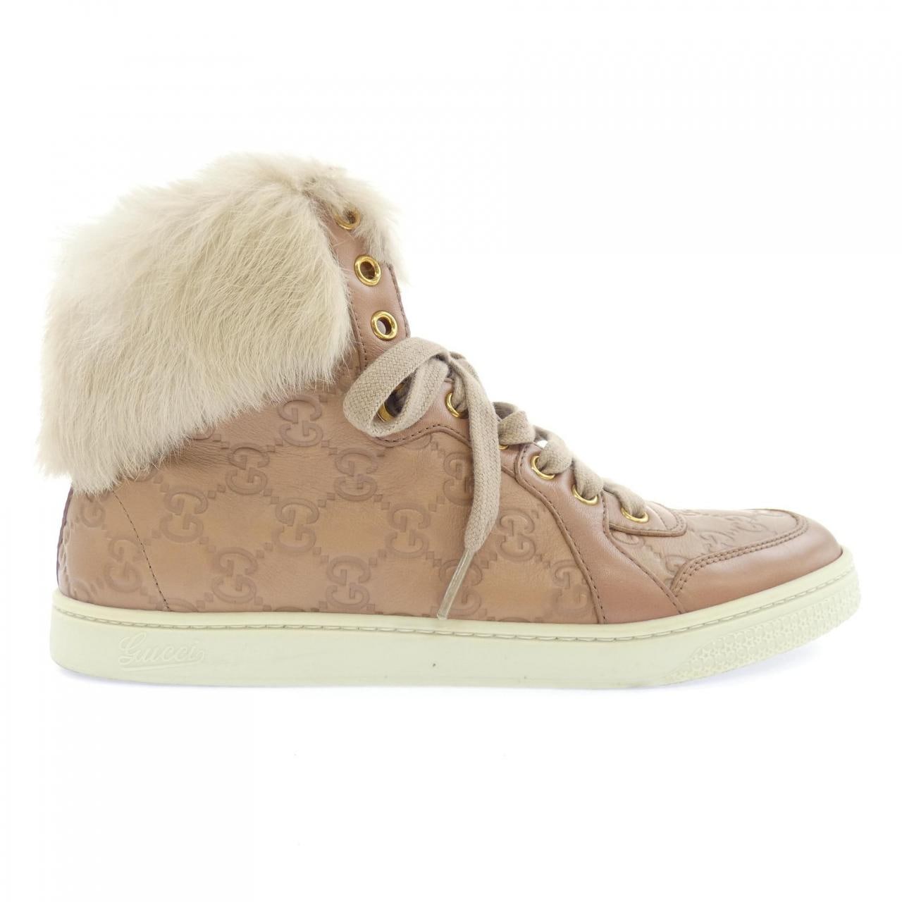 グッチ GUCCI 270397 スニーカー