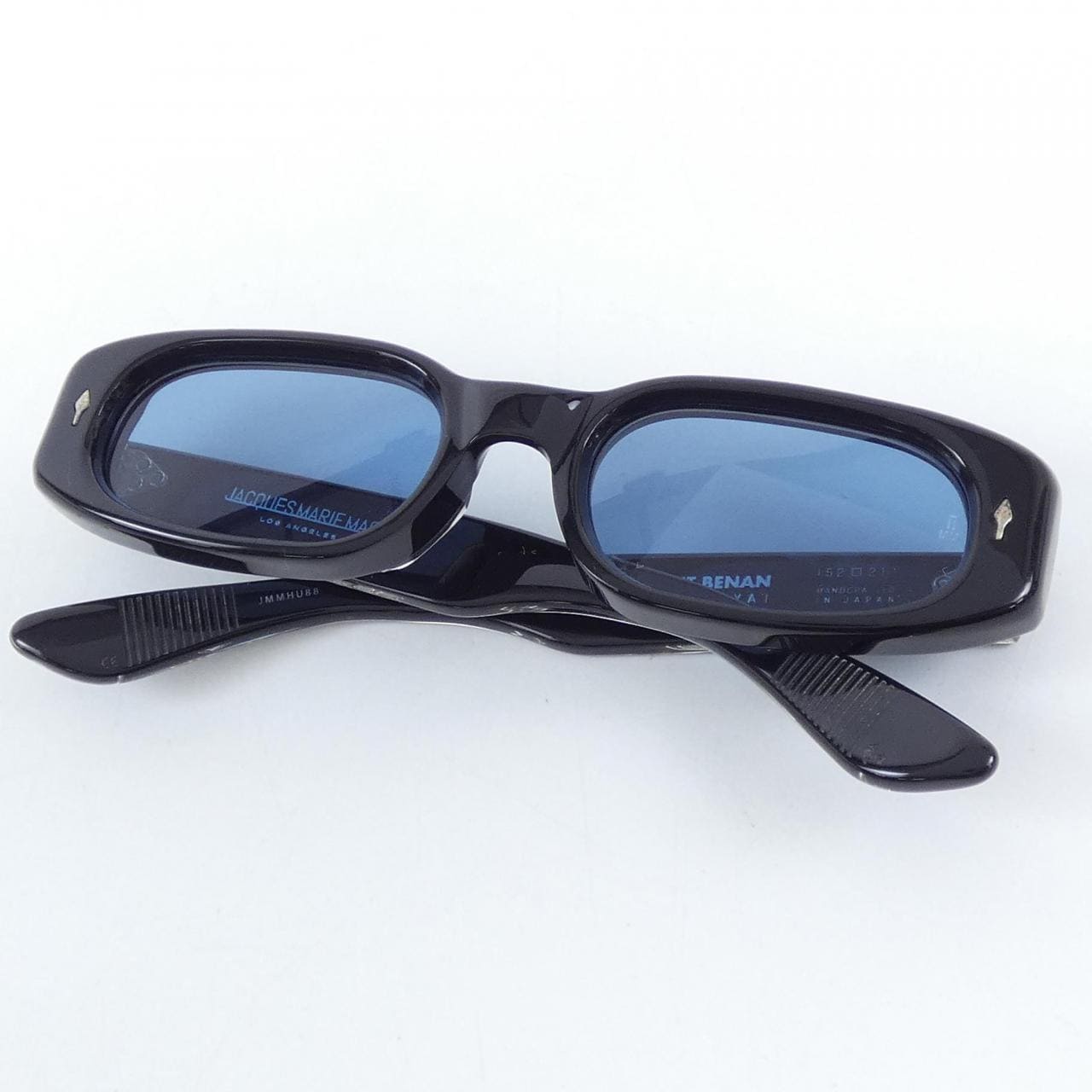 ジャックマリーマージュ JACQUES MARIE MAGE SUNGLASSES