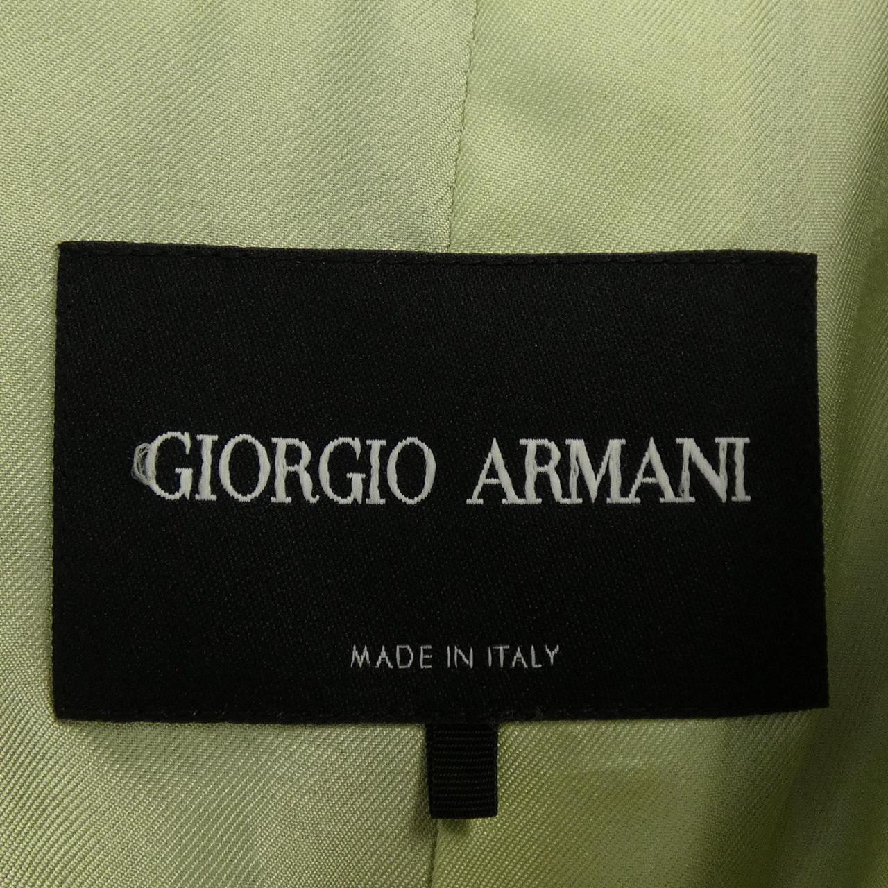 ジョルジオ アルマーニ GIORGIO ARMANI ジャケット