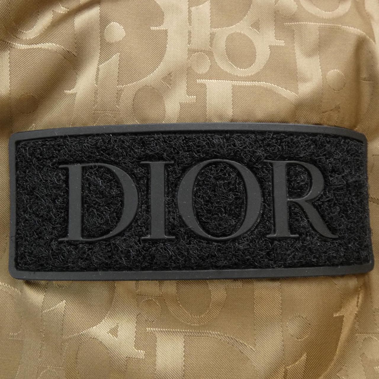 ディオール DIOR ダウンジャケット