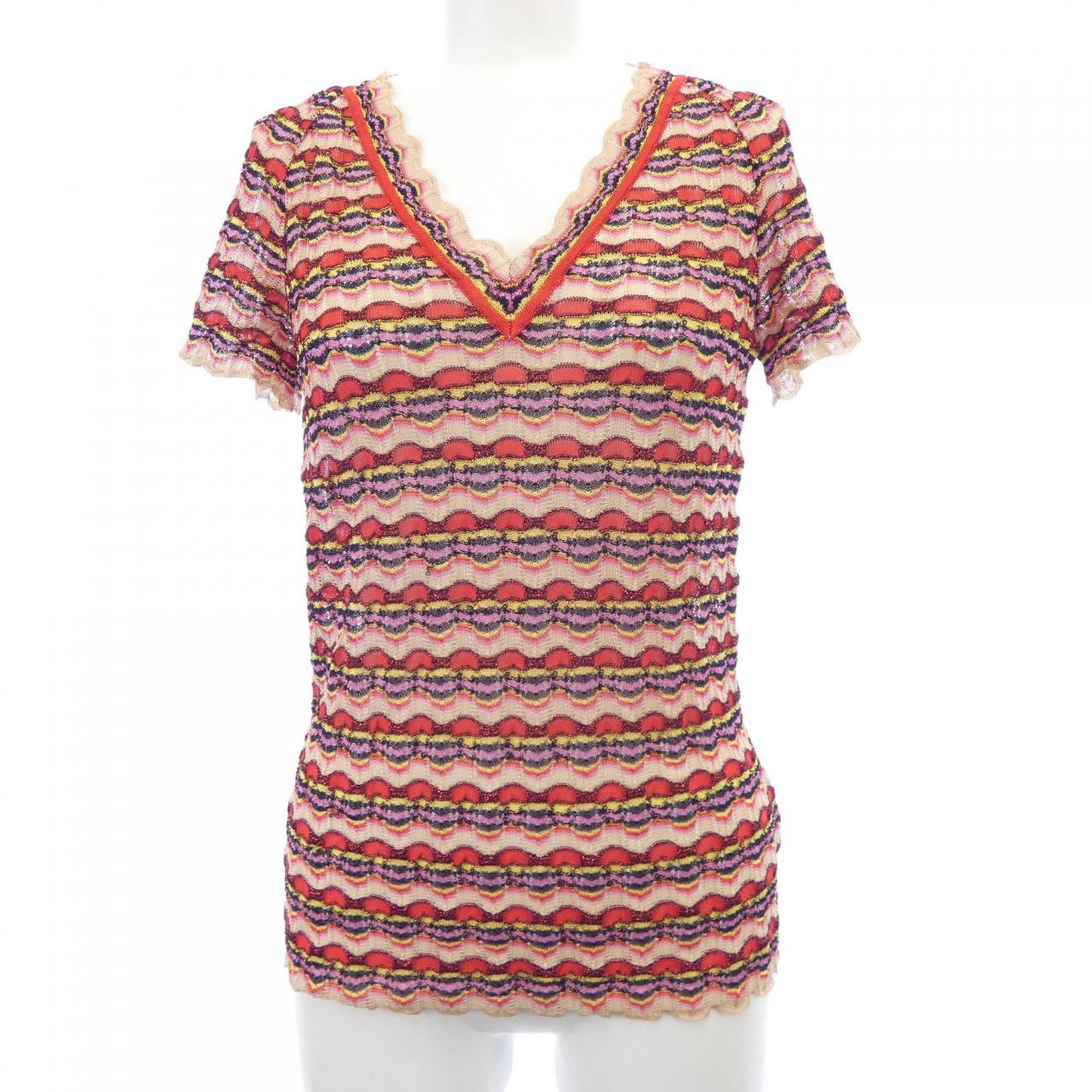 ミッソーニ MISSONI トップス