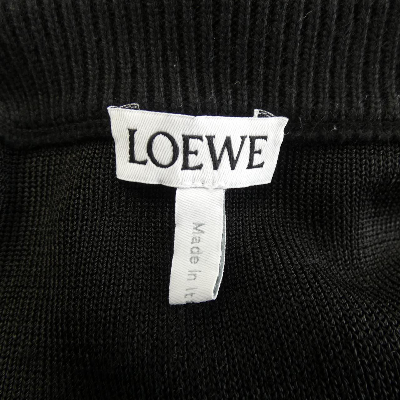 ロエベ LOEWE ニット