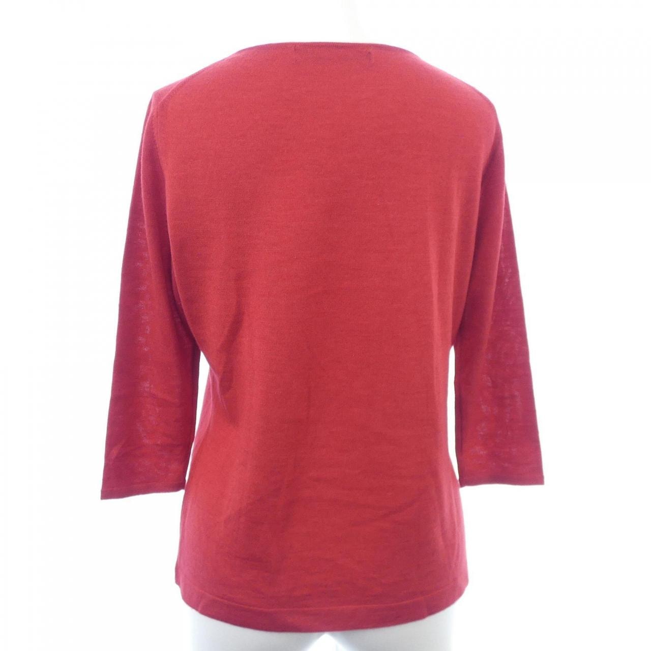 Leonard fashion LEONARD FASHION knit