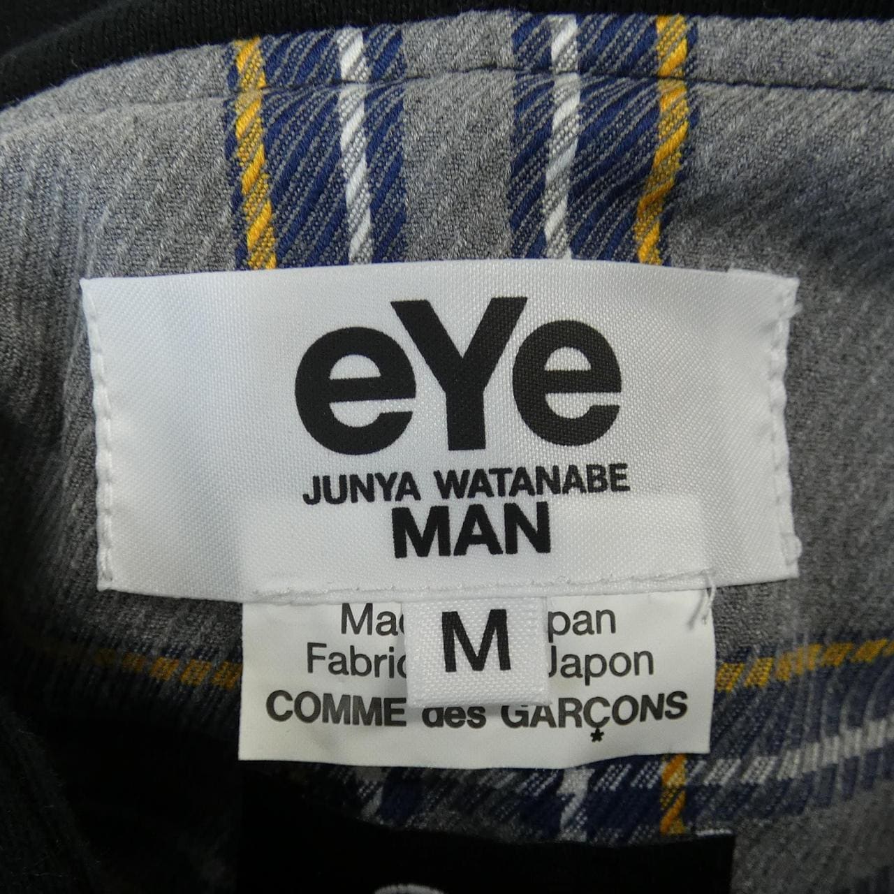 アイジュンヤワタナベ eye JUNYA WATANABE パーカー