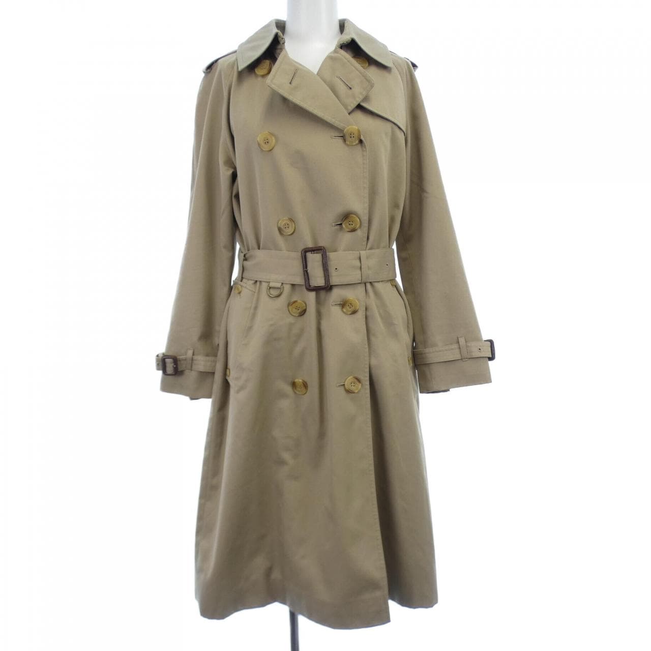 アクアスキュータム Aquascutum コート