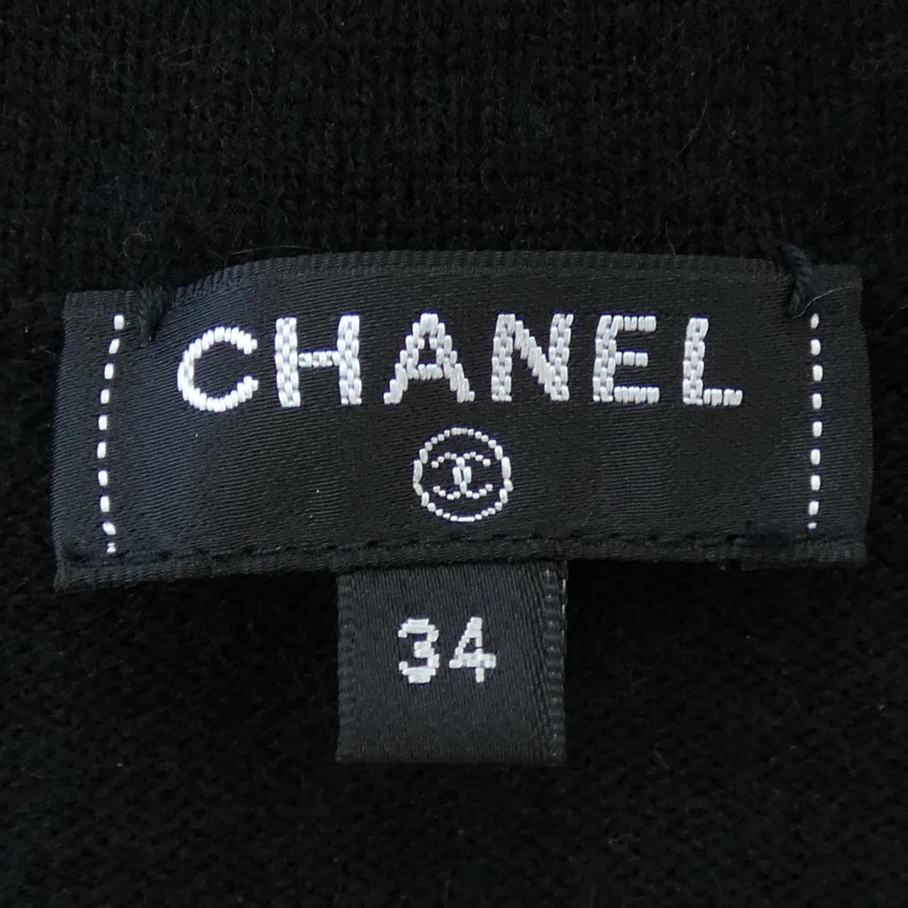 CHANEL CHANEL knitwear