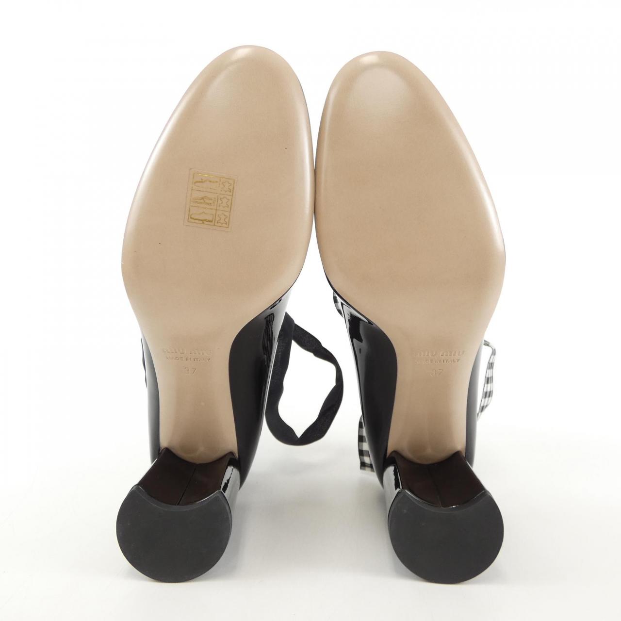 MIU MIU MIU MIU 泵