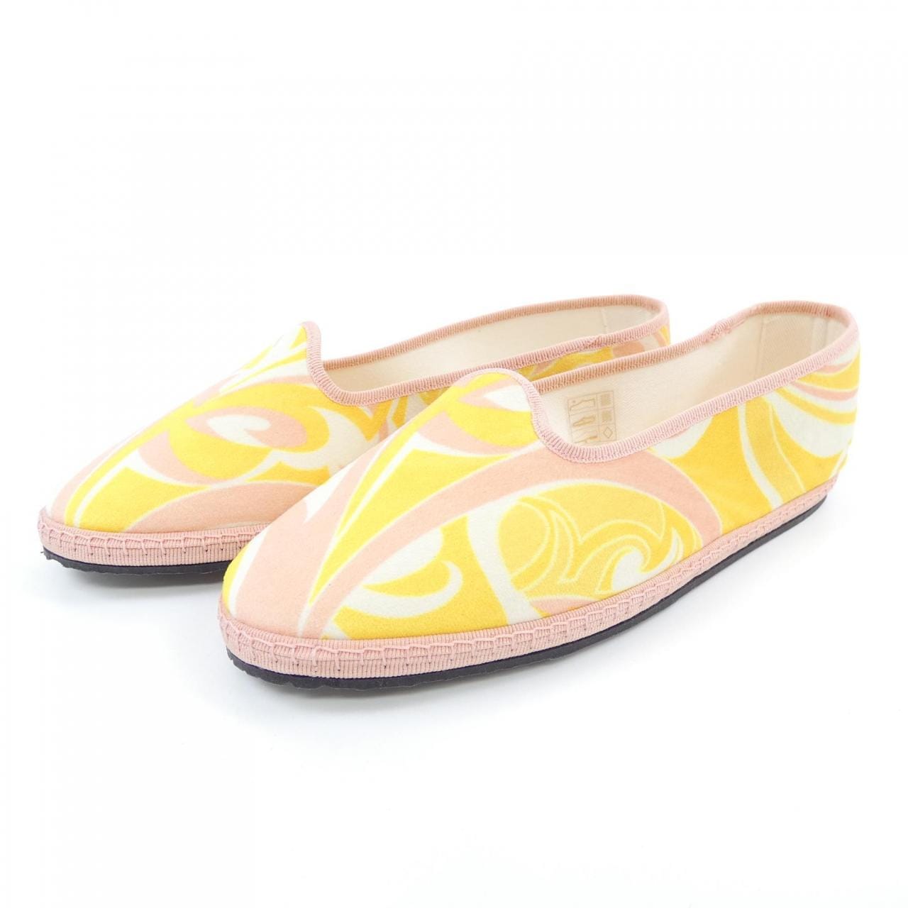 エミリオプッチ EMILIO PUCCI シューズ